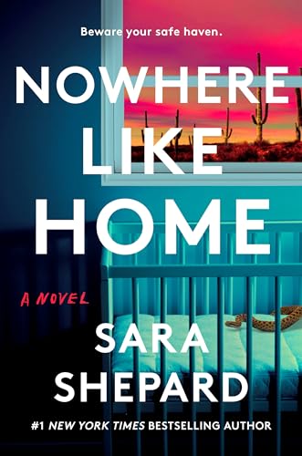 Nowhere Like Home: A Novel von Penguin Publishing Group